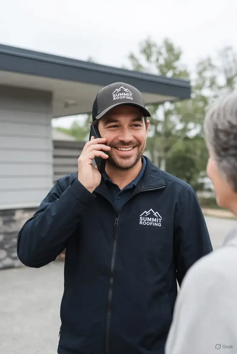 Flat Roof Leak Repair Catoosa, OK FAQs